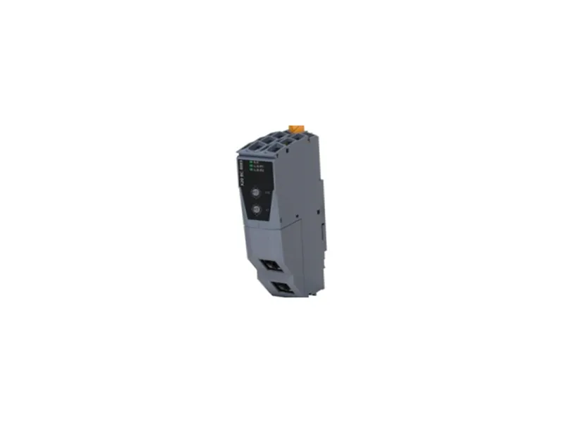 โมดูล PLC/Rack B&R X20BC8083