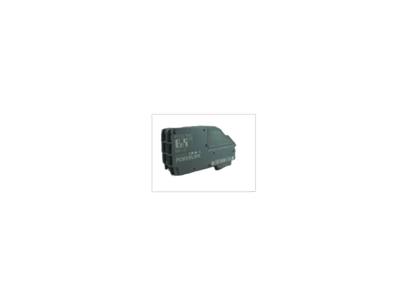 โมดูล PLC/Rack B&R X20BC8083