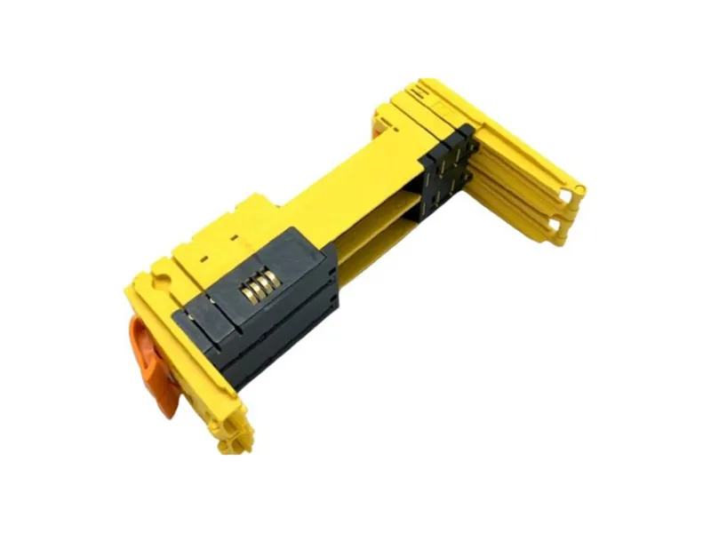 B&R X20BM33 Interbus模組與集線器