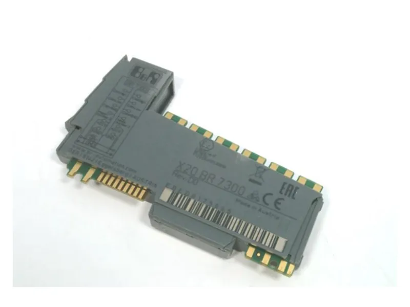 X20BR7300 PLC Module/Rack by B&R