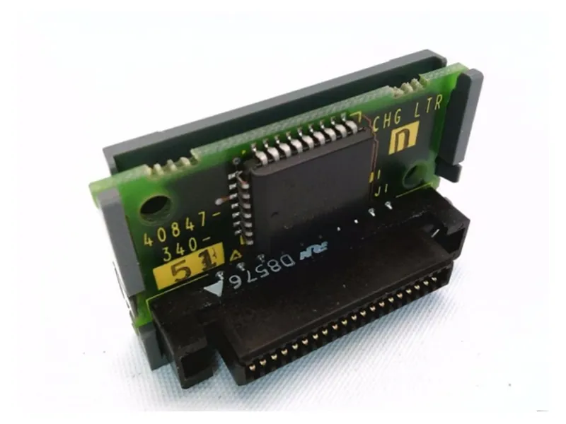 ALLEN BRADLEY 1747-M11 PLC/擴充板
