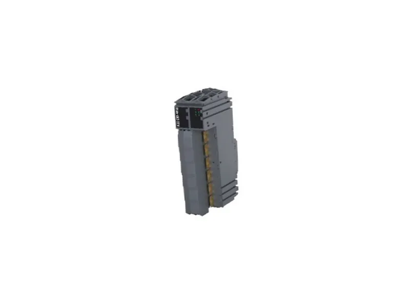 Modulo PLC/Rack B&R X20CM4810