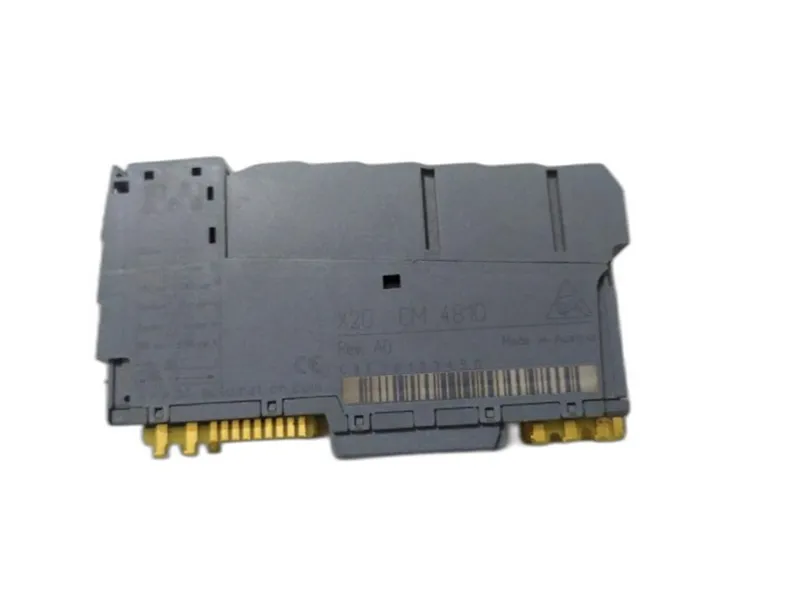 Modulo PLC/Rack B&R X20CM4810