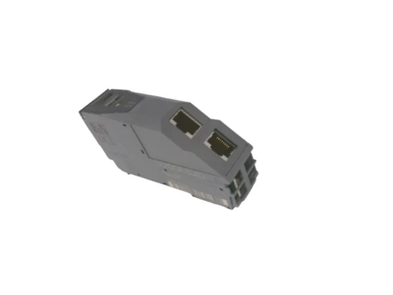 Modulo I/O logico VDC X20CP0482 di B&R