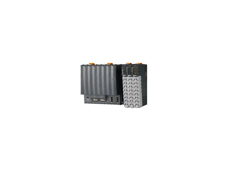 B&R X20CP1382 CPU/Control Board