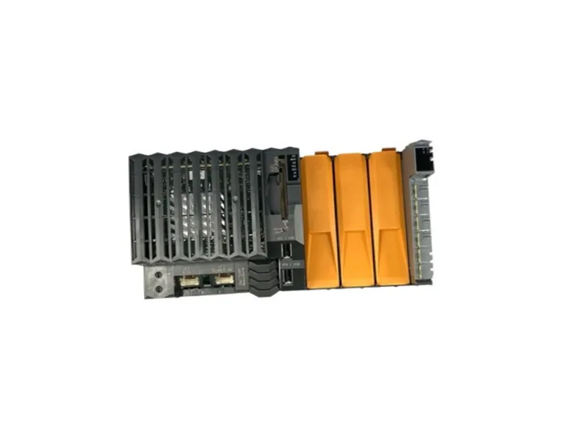 B&R X20CP3583 CPU/控制板