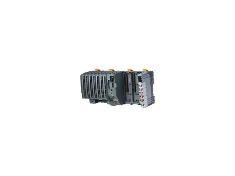 B&R X20CP3584 CPU/控制板
