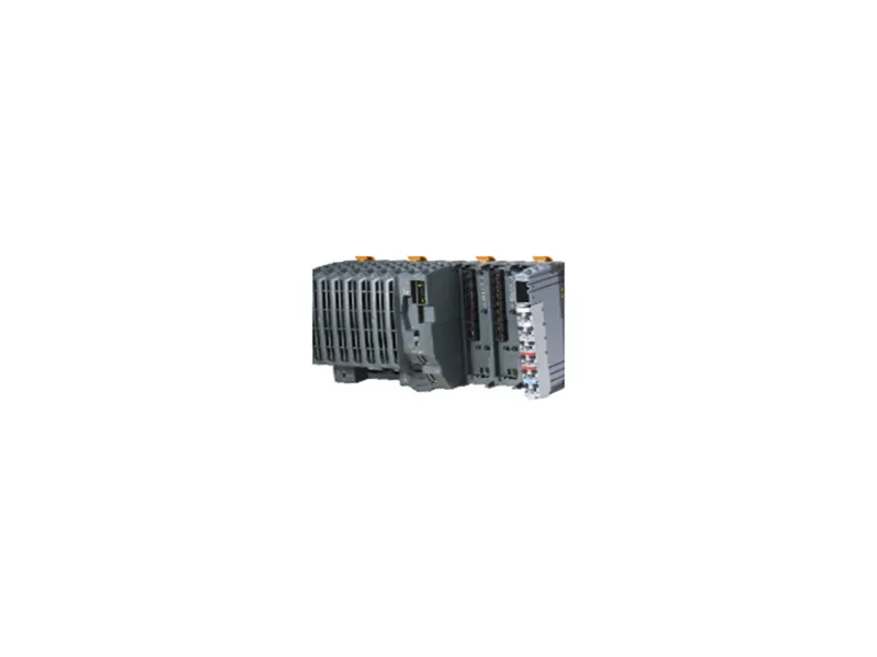 B&R X20CP3586 工業電腦