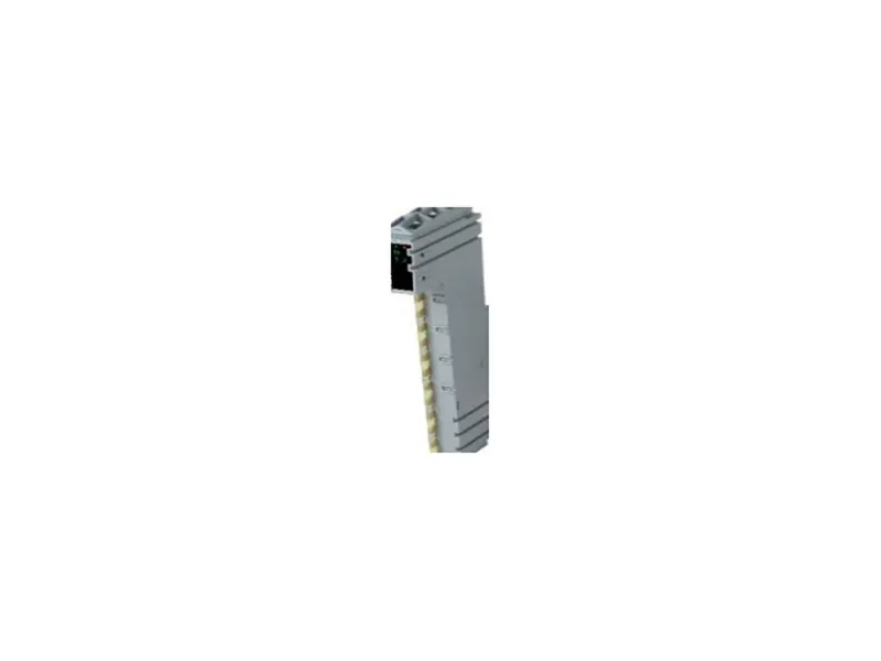 โมดูล PLC/Rack B&R X20DC1198