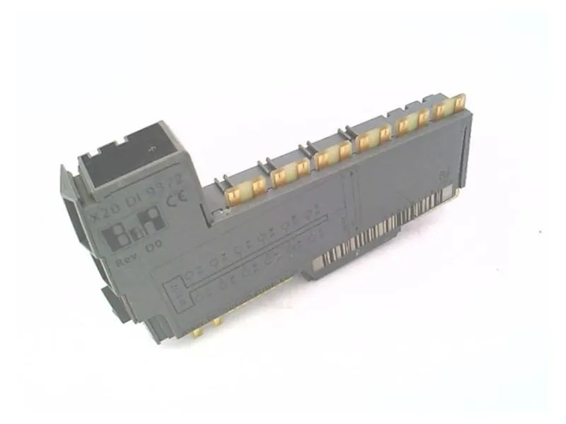 B&R X20DI9372 VDC邏輯I/O模組