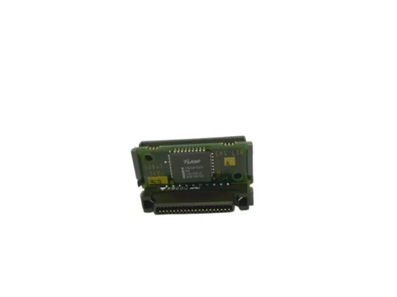 ALLEN BRADLEY 1747-M12 PLC模組/機架
