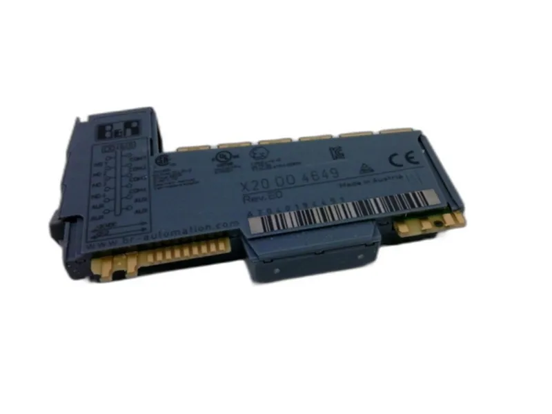 โมดูล PLC/Rack X20DO4649 โดย B&R