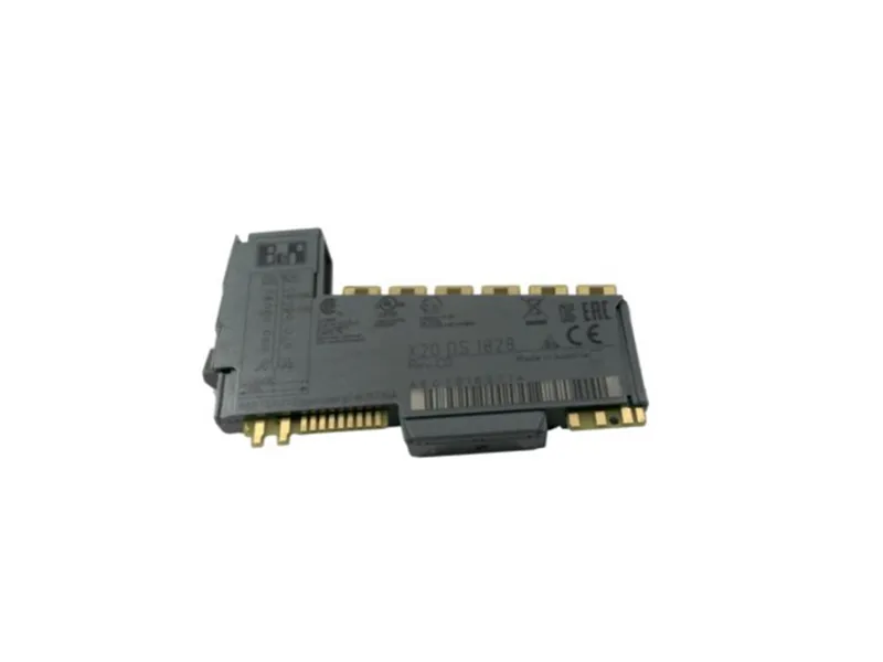 โมดูล PLC/Rack B&R X20DS1828