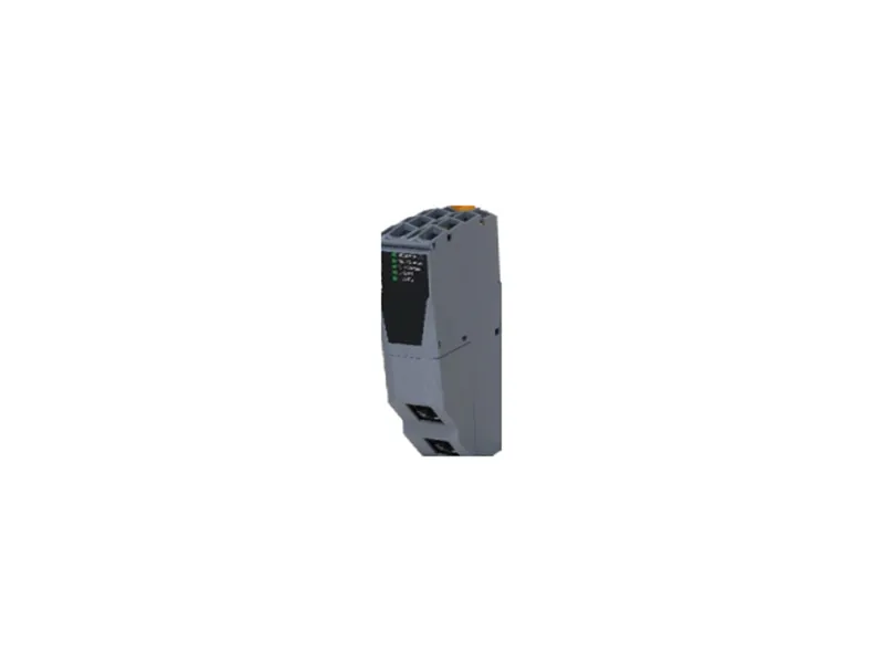 X20IF10D1-1 VDC Logic I/O Module by B&R