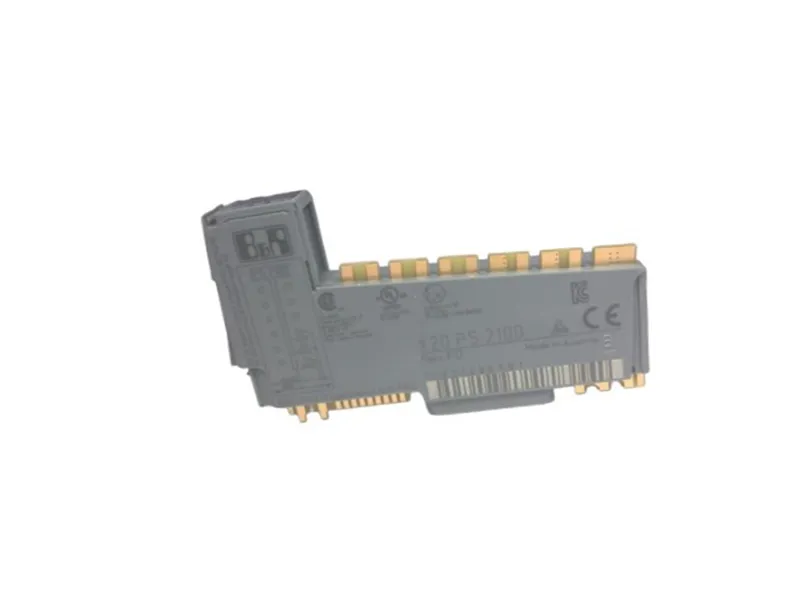 B&R X20PS2100 電源模組