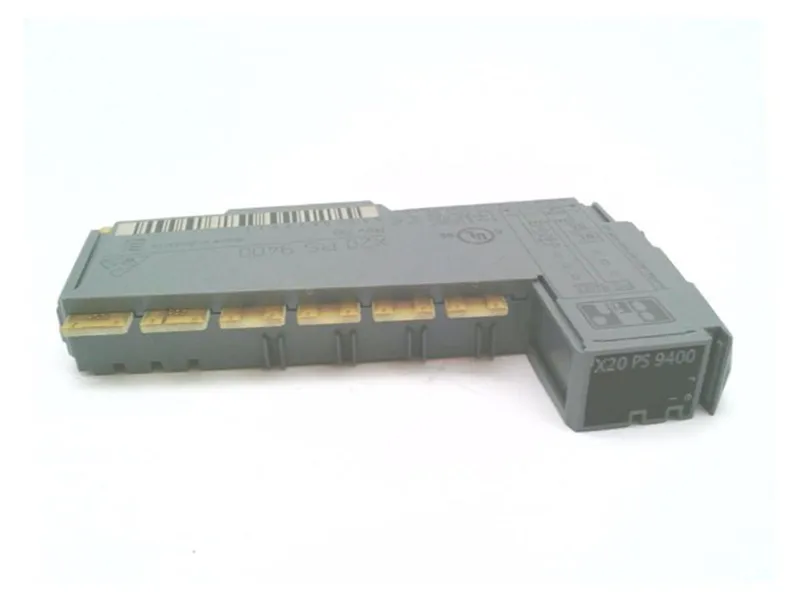 X20PS9400 PLC模組/機架 by B&R