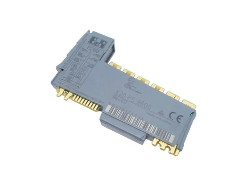 B&R X20PS9600 電源模組