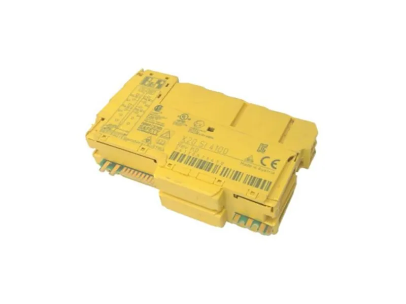 Mô-đun I/O logic VDC X20SI4100 của B&R