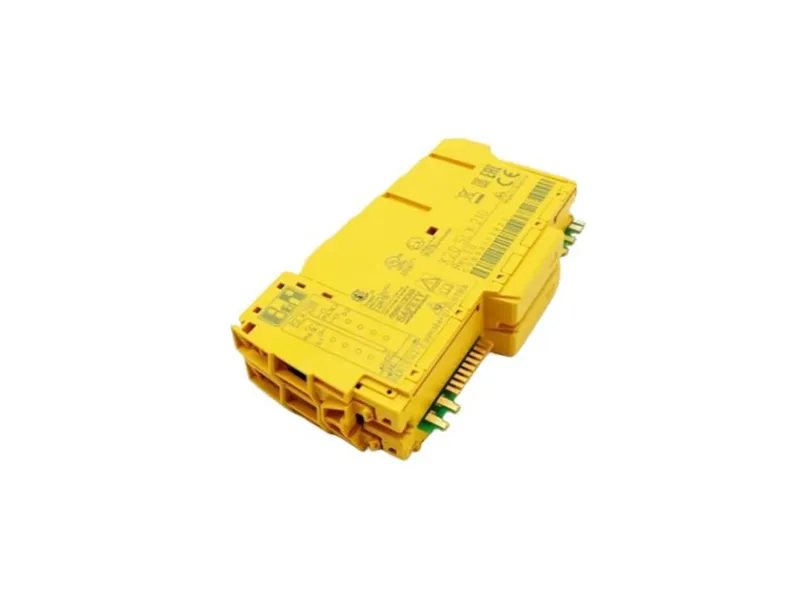 B&R X20SLX210 PLC Module/Rack