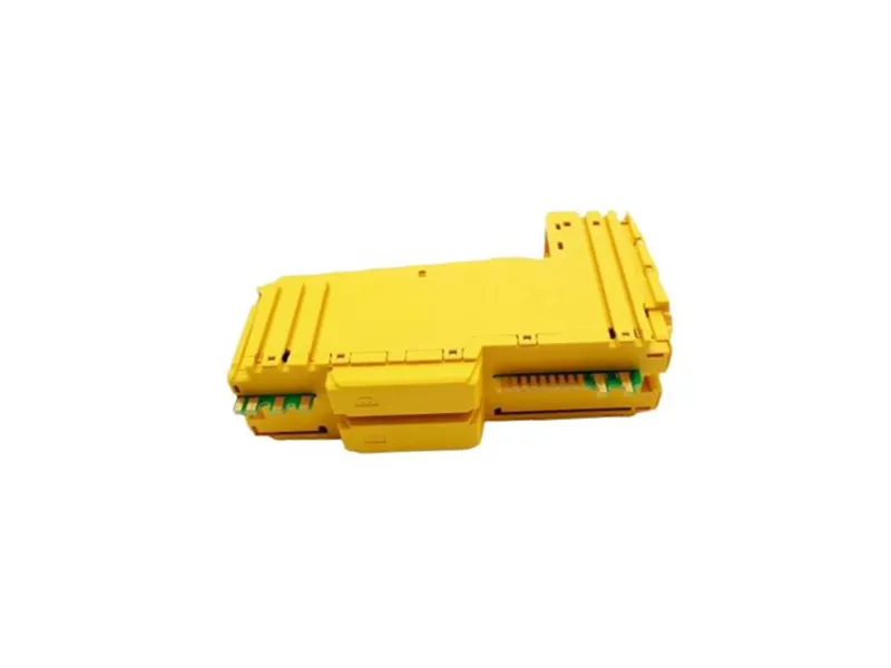 Módulo PLC/Rack X20SLX210 da B&R