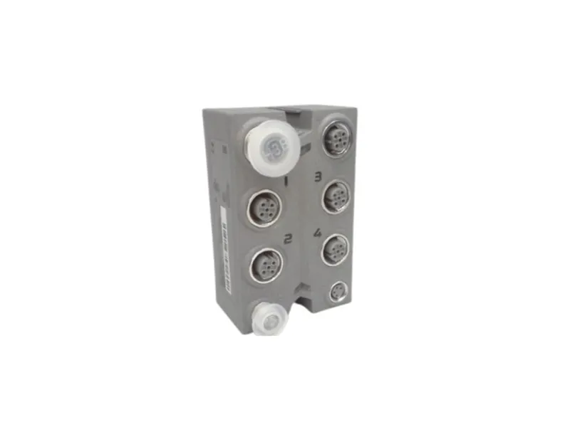 X67AT1322 PLC Module/Rack by B&R