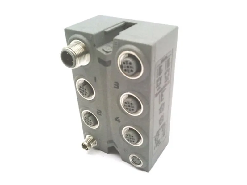 Modulo PLC/Rack B&R X67AT1402