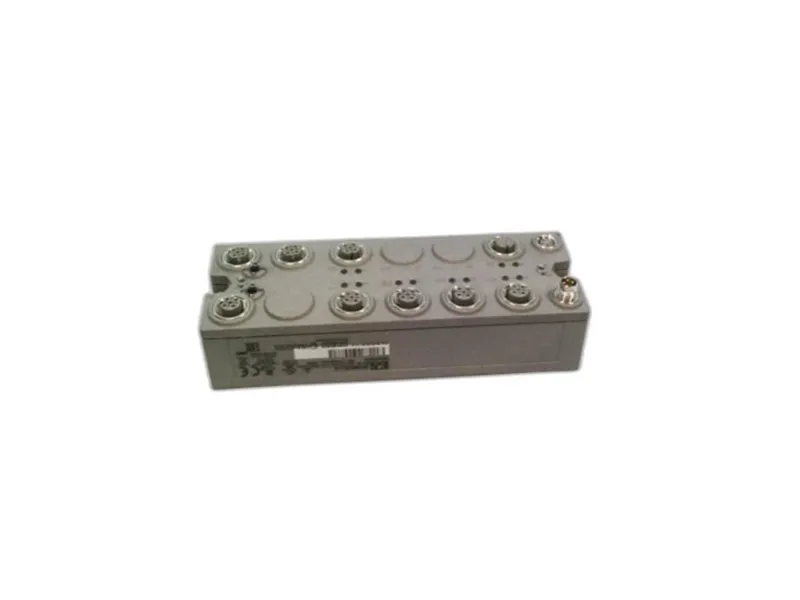 โมดูล I/O ตรรกะ X67BC81RT.L12 VDC โดย B&R