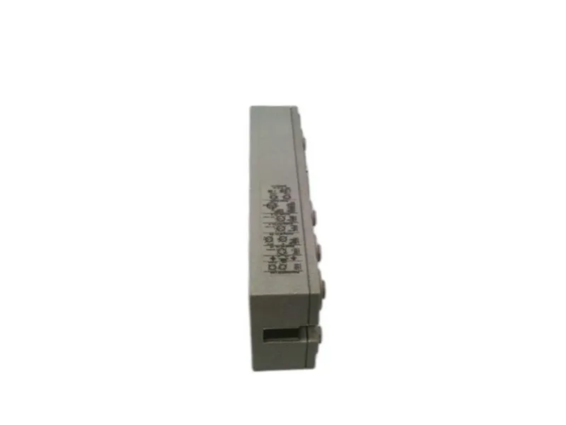 โมดูล I/O ตรรกะ X67BC81RT.L12 VDC โดย B&R