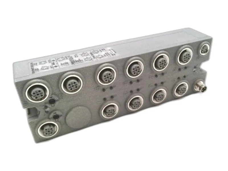 Modulo/Rack PLC X67BC8321L12 di B&R