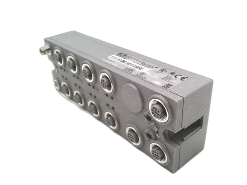 Modulo/Rack PLC X67BC8321L12 di B&R