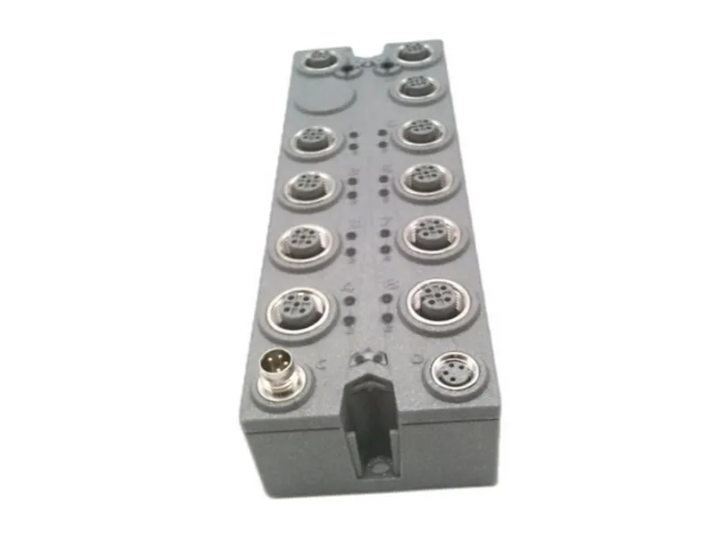 Modulo/Rack PLC X67BC8321L12 di B&R