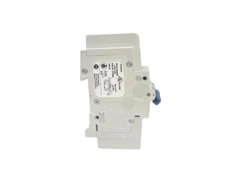 ALLEN BRADLEY 1489-M2C160塑殼斷路器
