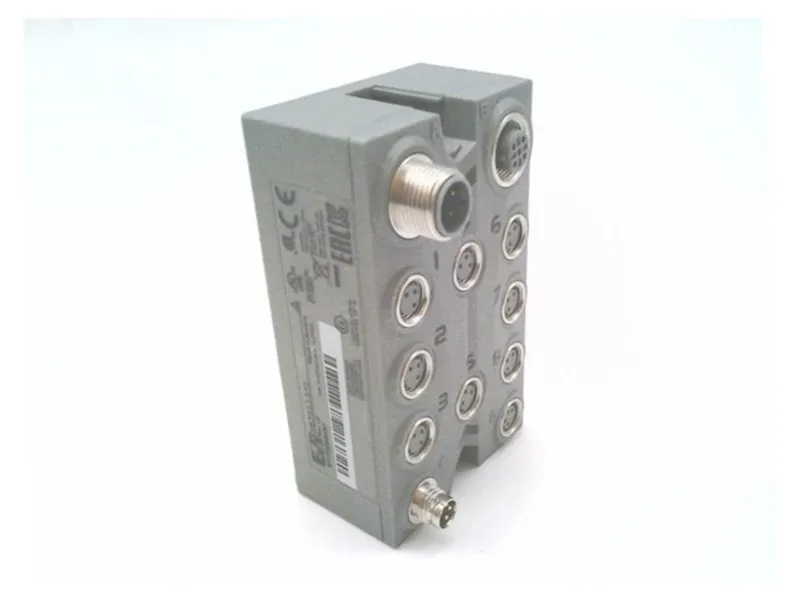 X67DI1371 Sensor Actuator Box / Junction Box by B&R