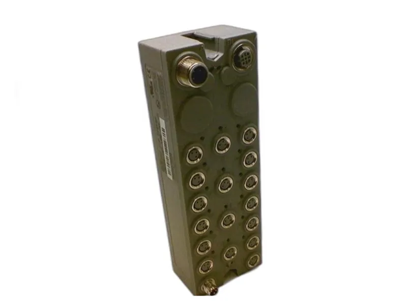 Módulo PLC/Rack X67DM1321.L08 da B&R