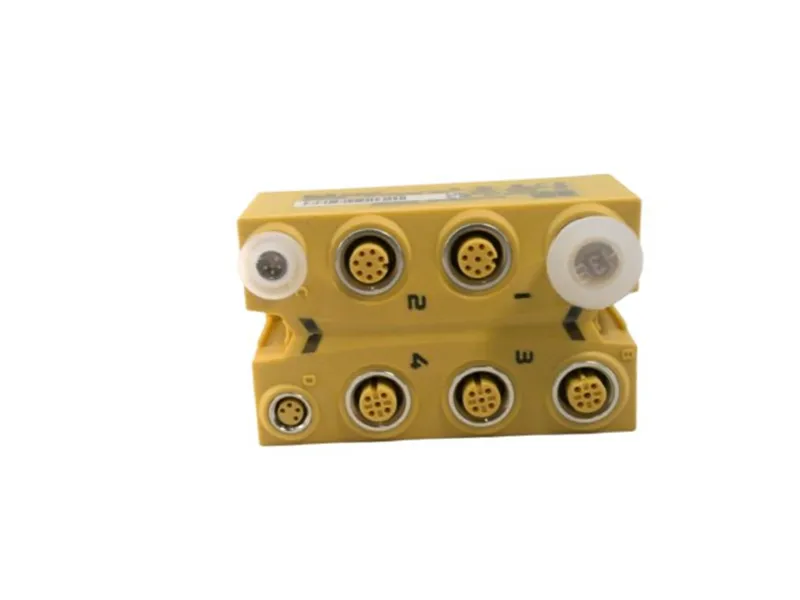 Modulo Interbus & Hub X67SI8103 di B&R