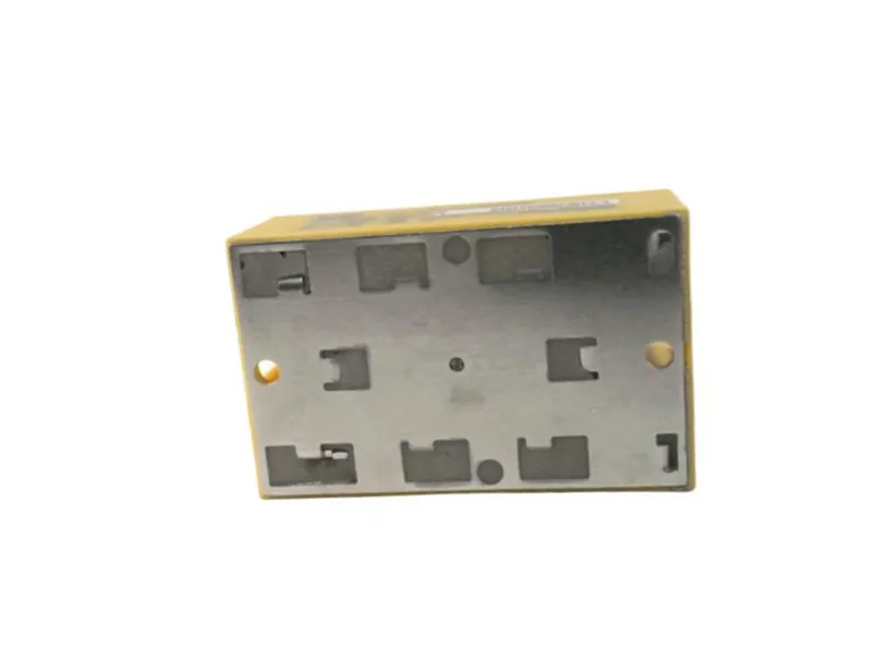 Modulo Interbus & Hub X67SI8103 di B&R