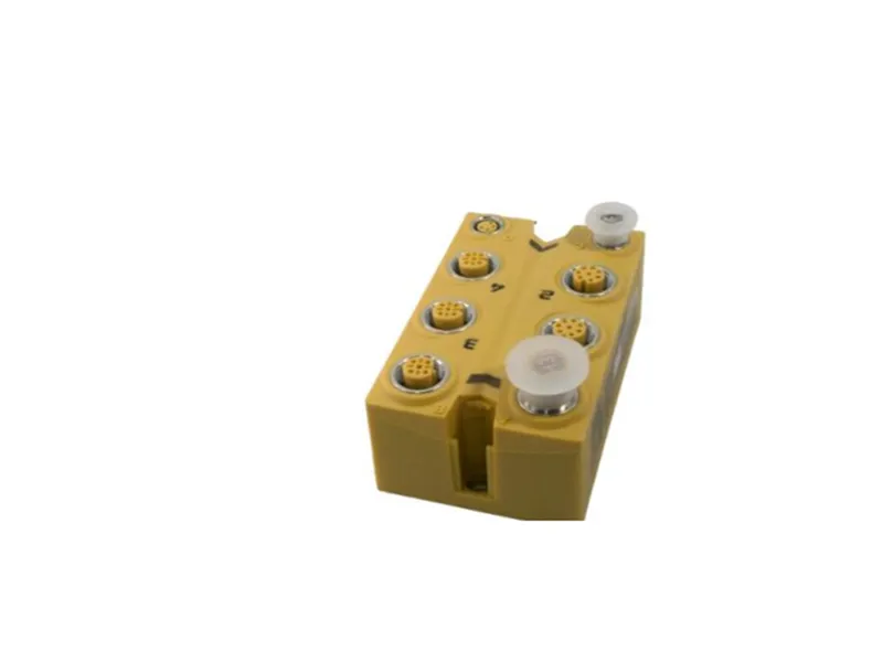 Modulo Interbus & Hub X67SI8103 di B&R