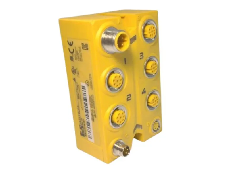 Modulo Interbus & Hub X67SI8103 di B&R