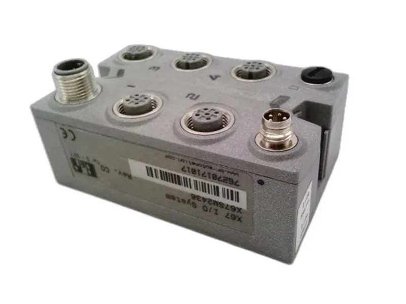 VDC logický I/O modul X67SM2436 od B&R