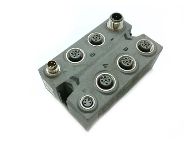 VDC logický I/O modul X67SM2436 od B&R