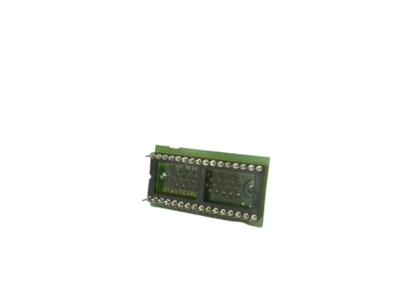 Mô-đun PLC/Rack ALLEN BRADLEY 1747-M15