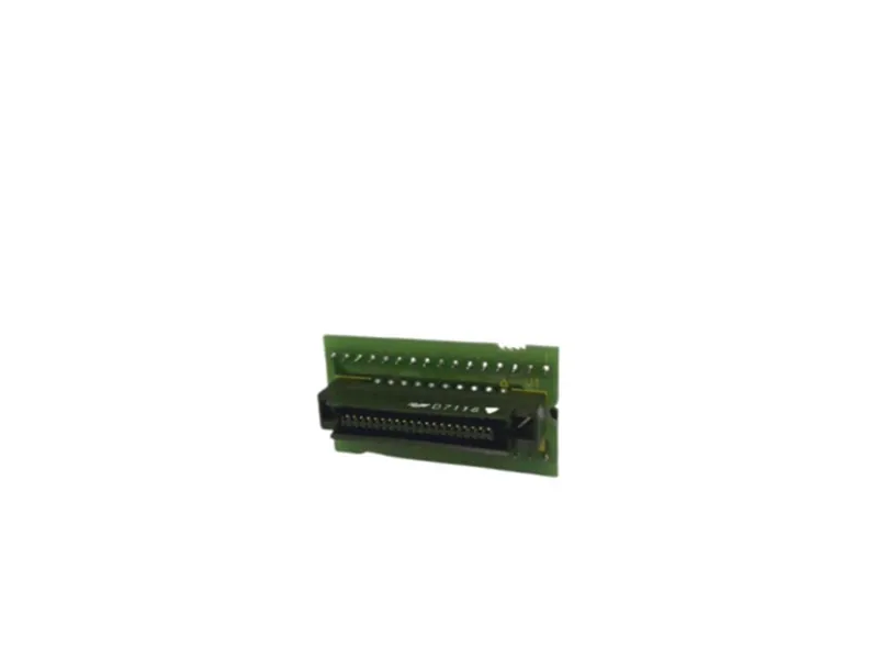 Mô-đun PLC/Rack ALLEN BRADLEY 1747-M15