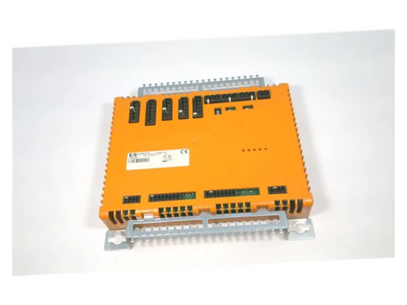 XEPCMB105.02C PLC Module/Rack by B&R
