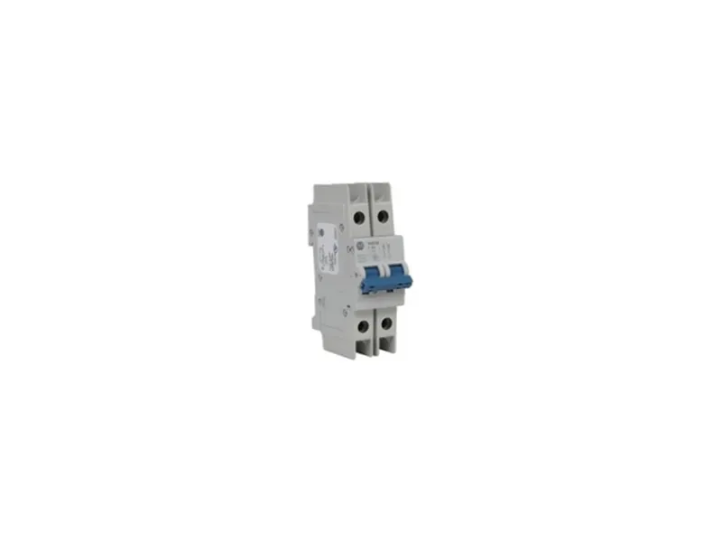 ALLEN BRADLEY 1489-M2C200 導軌式斷路器
