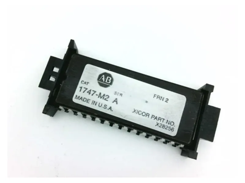 Mô-đun PLC/Rack ALLEN BRADLEY 1747-M2