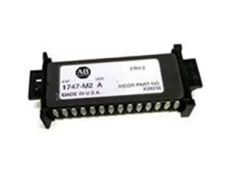 Mô-đun PLC/Rack ALLEN BRADLEY 1747-M2