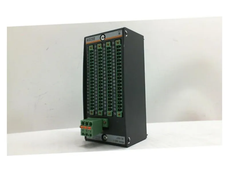 PLC modul/Rack AIO288 od BACHMANN ELECTRONIC