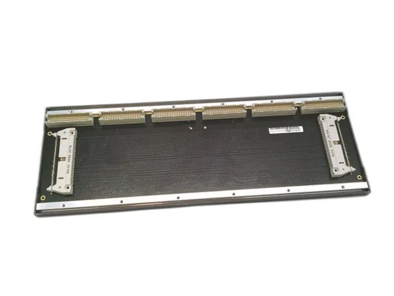 PLC modul/Rack BS206 od BACHMANN ELECTRONIC