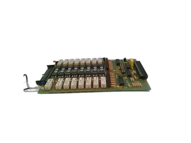Řídicí/rozhraní deska BACHMANN ELECTRONIC CA16-P2.5