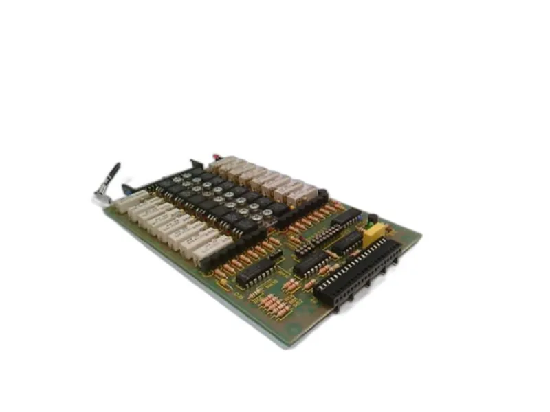Řídicí/rozhraní deska BACHMANN ELECTRONIC CA16-P2.5
